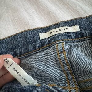 PAC SUN JEANS